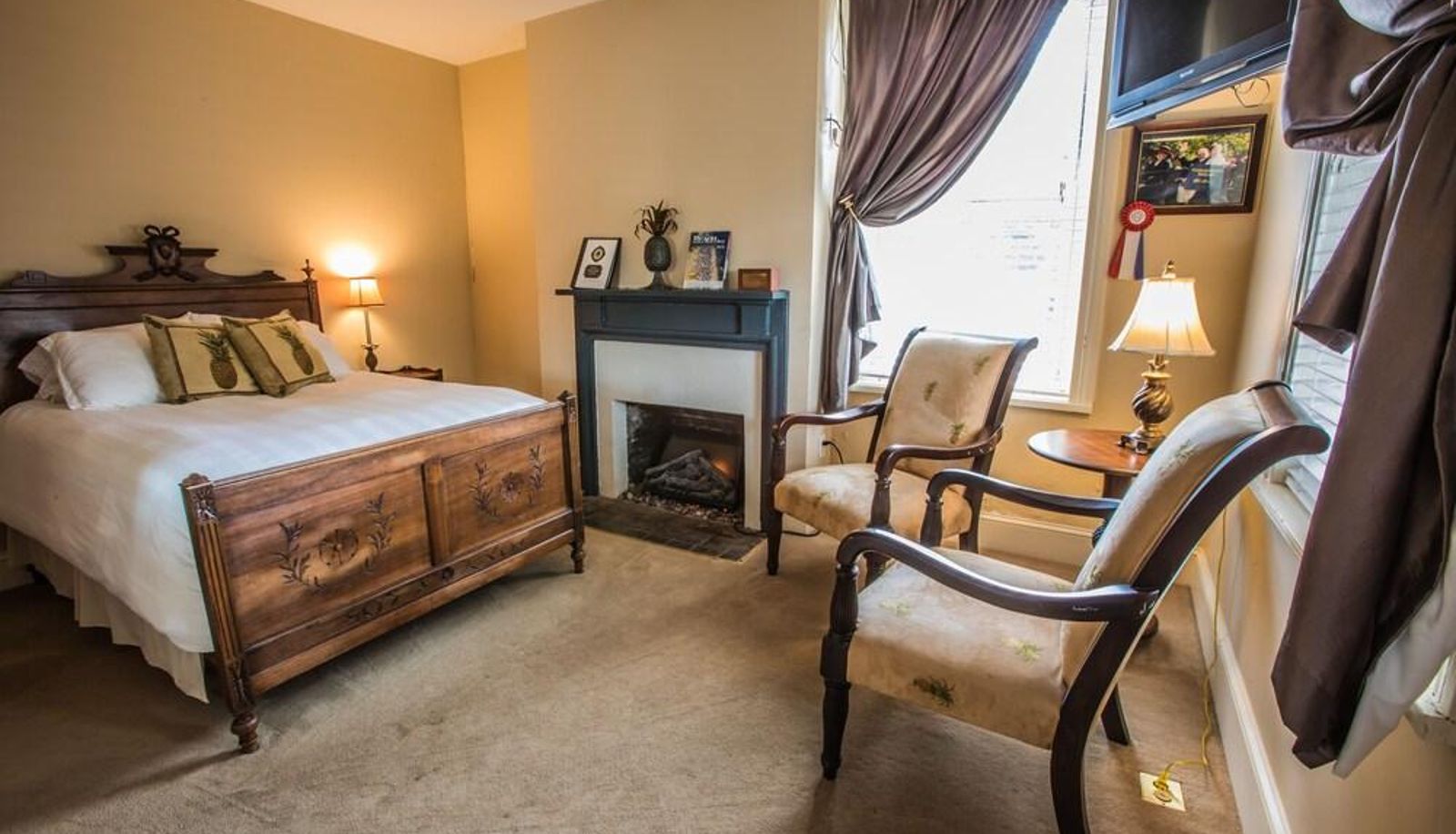 Appartamento - Brick Hotel on the Circle