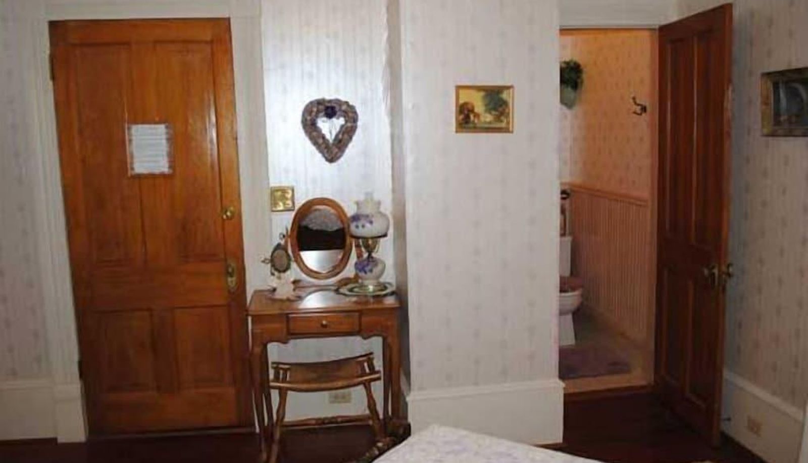Habitación estándar - Angel Rose Bed & Breakfast