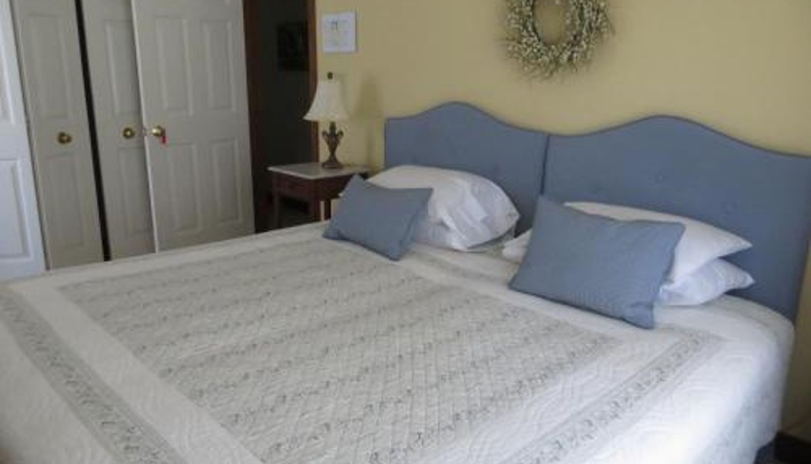 Habitación - Cedar Gables Bed & Breakfast