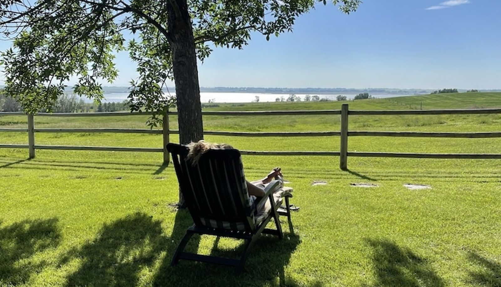 Terrazza - Rocking R Guest Ranch