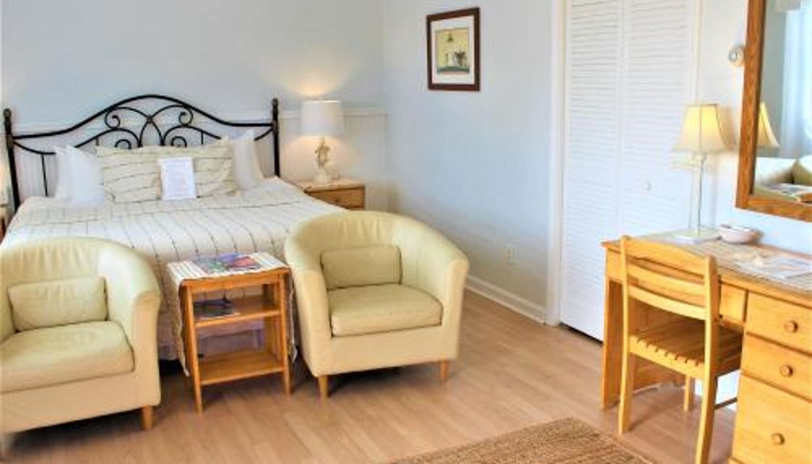 Standardzimmer - Red Horse Inn