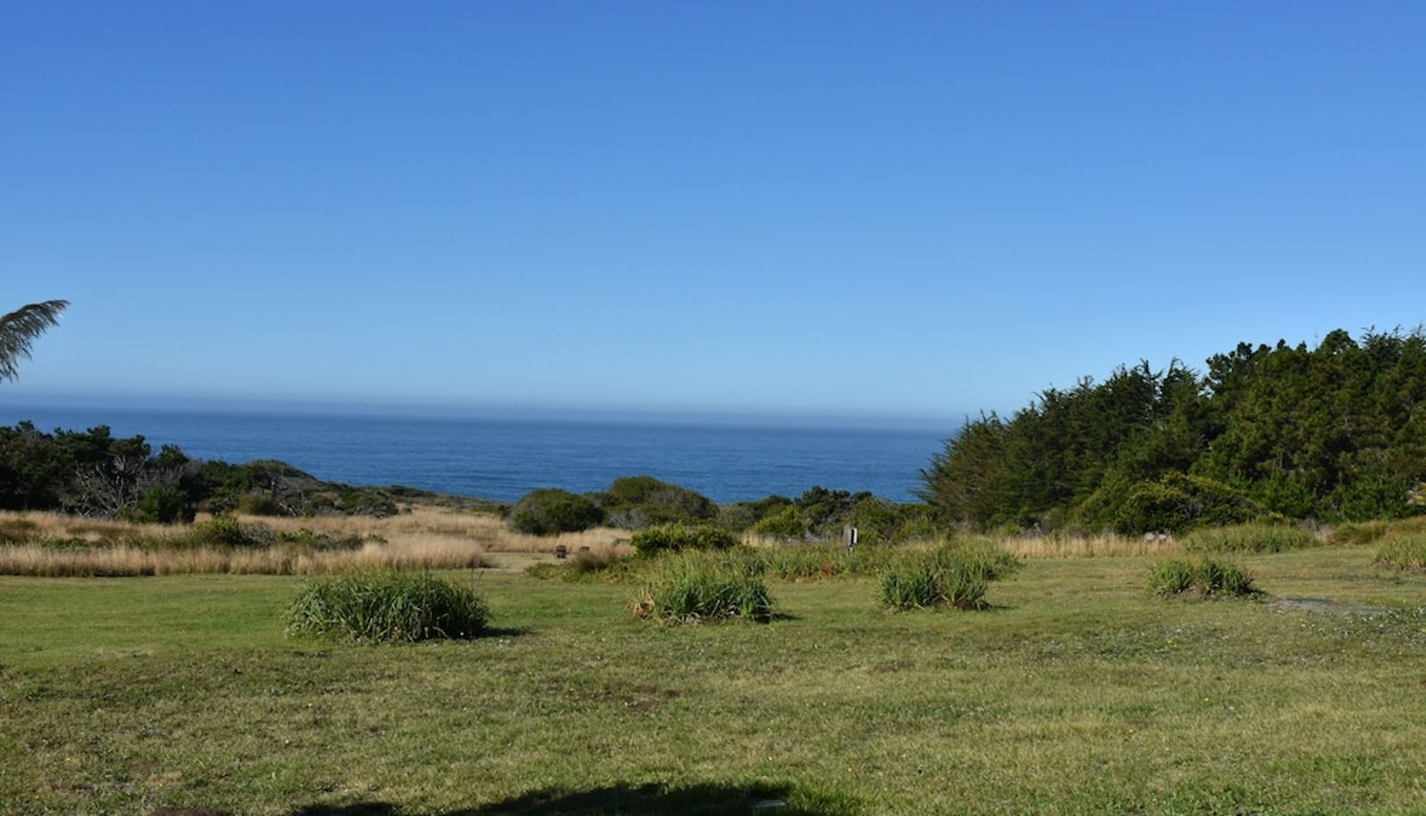 Info - Fort Ross Lodge