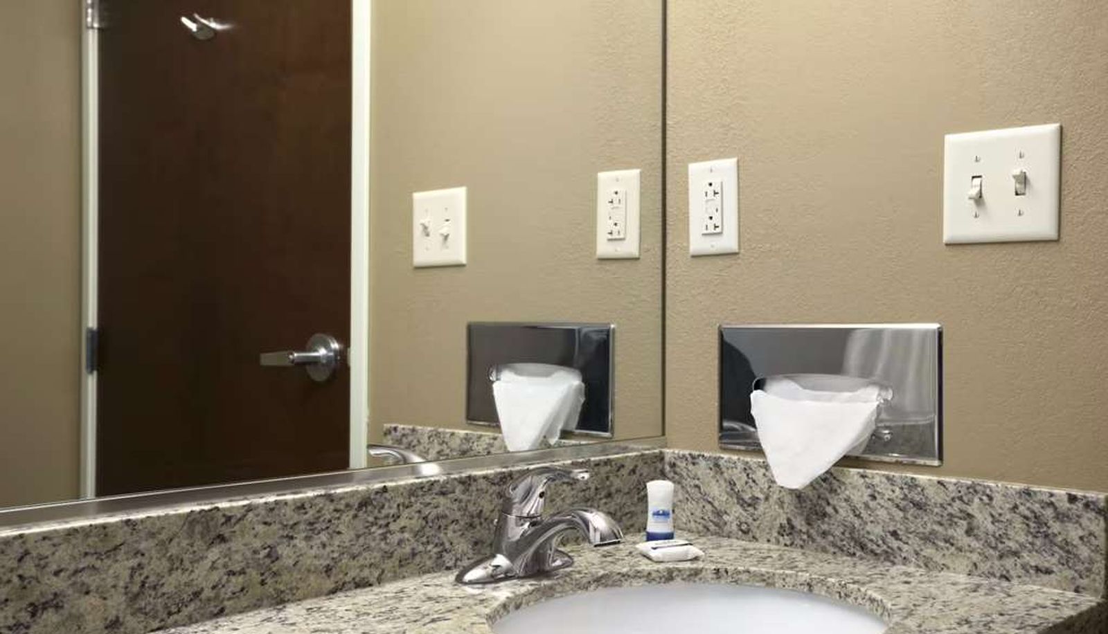 Kamer - Sonesta Essential Fairmont
