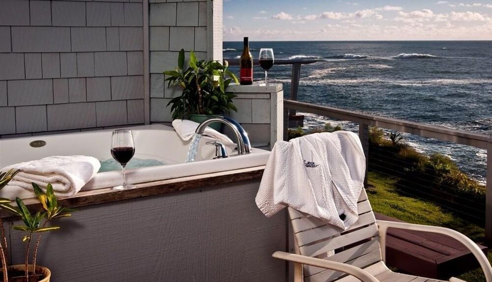 Whirlpool - Channel House