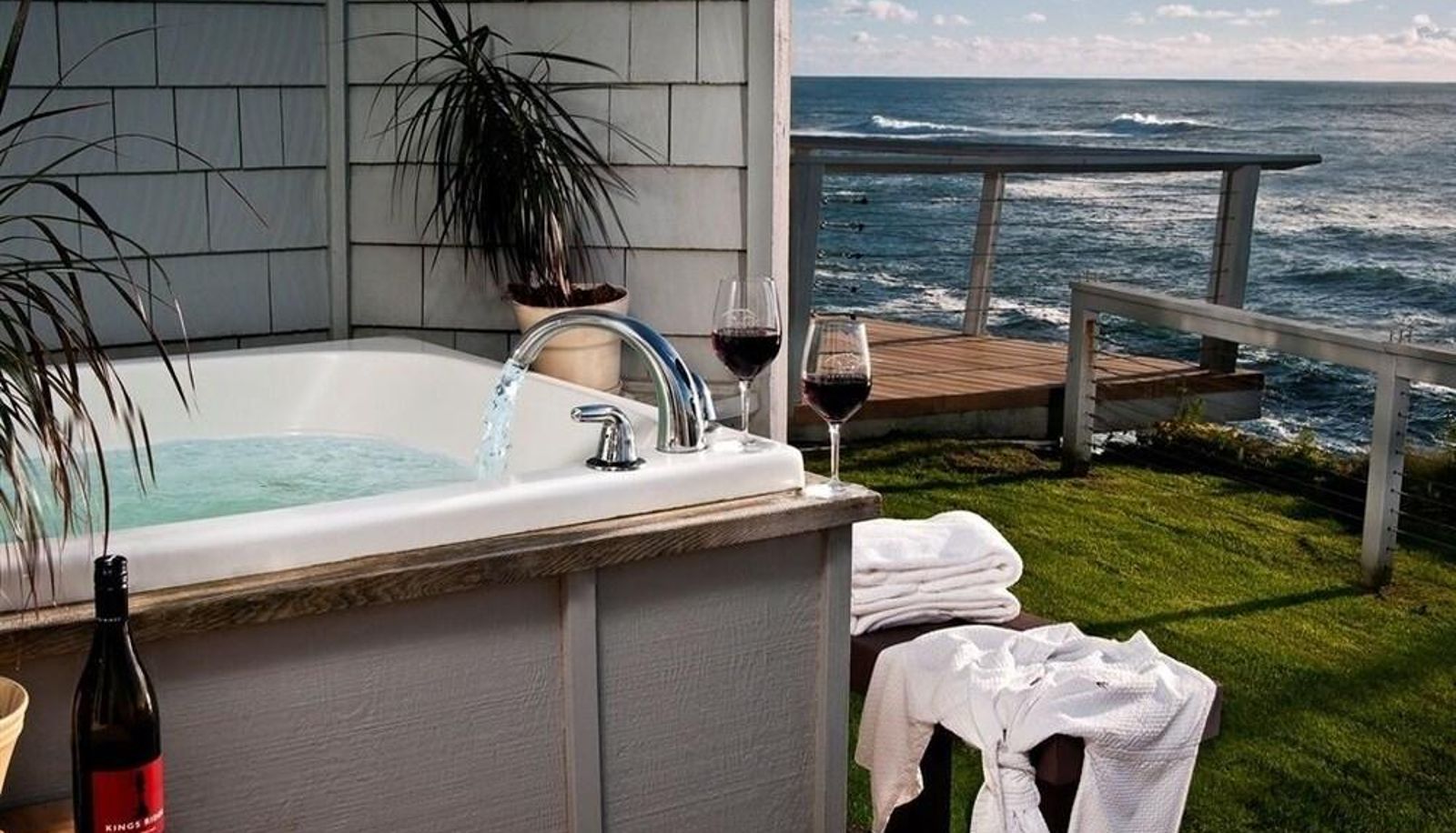 Whirlpool - Channel House