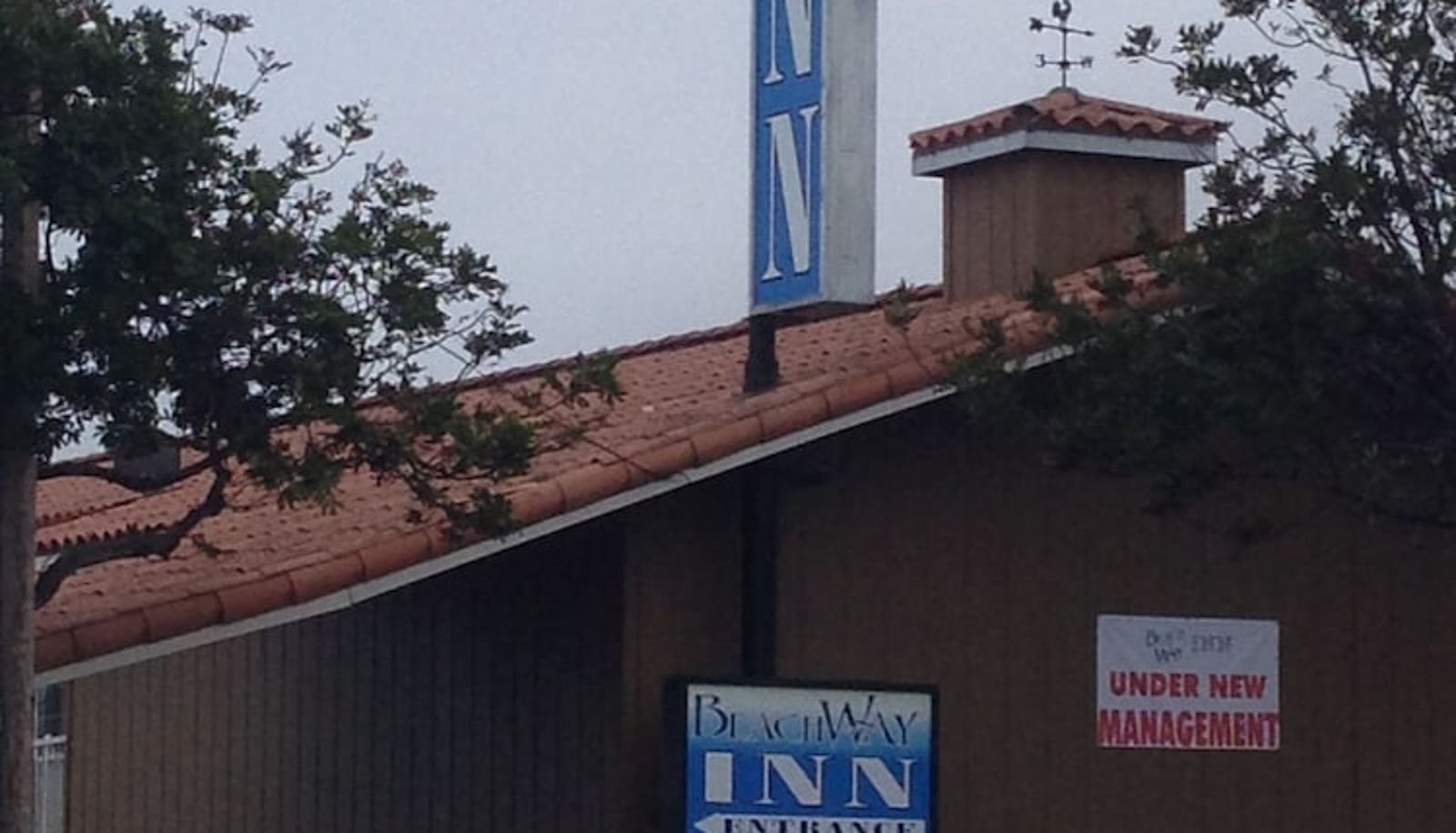 Info - BeachWay Inn
