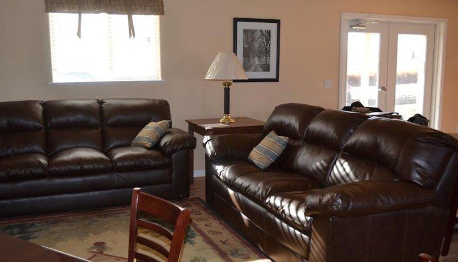 Room - Buffalo Ridge Lodge