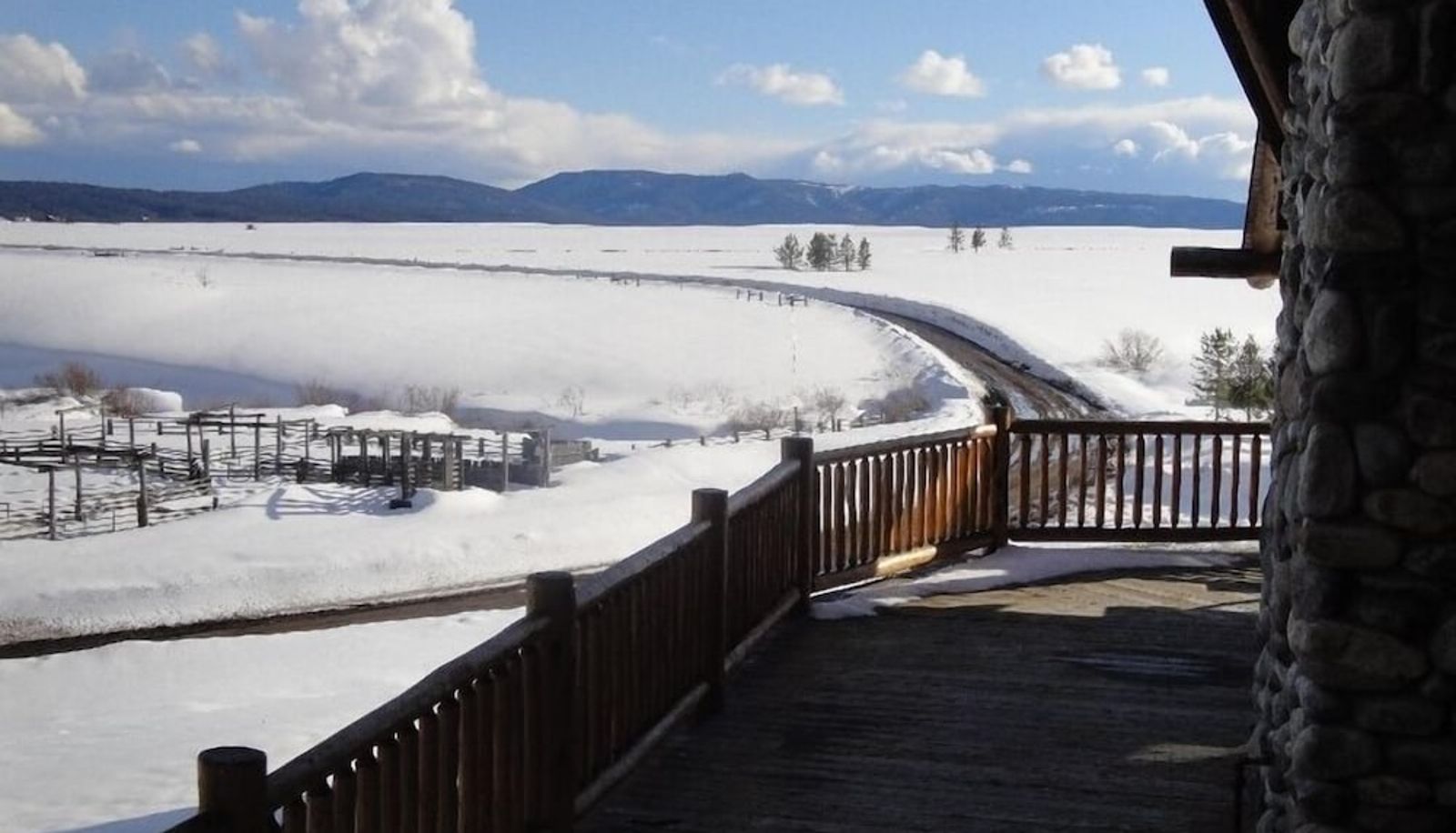 Info - Eagle Ridge Ranch