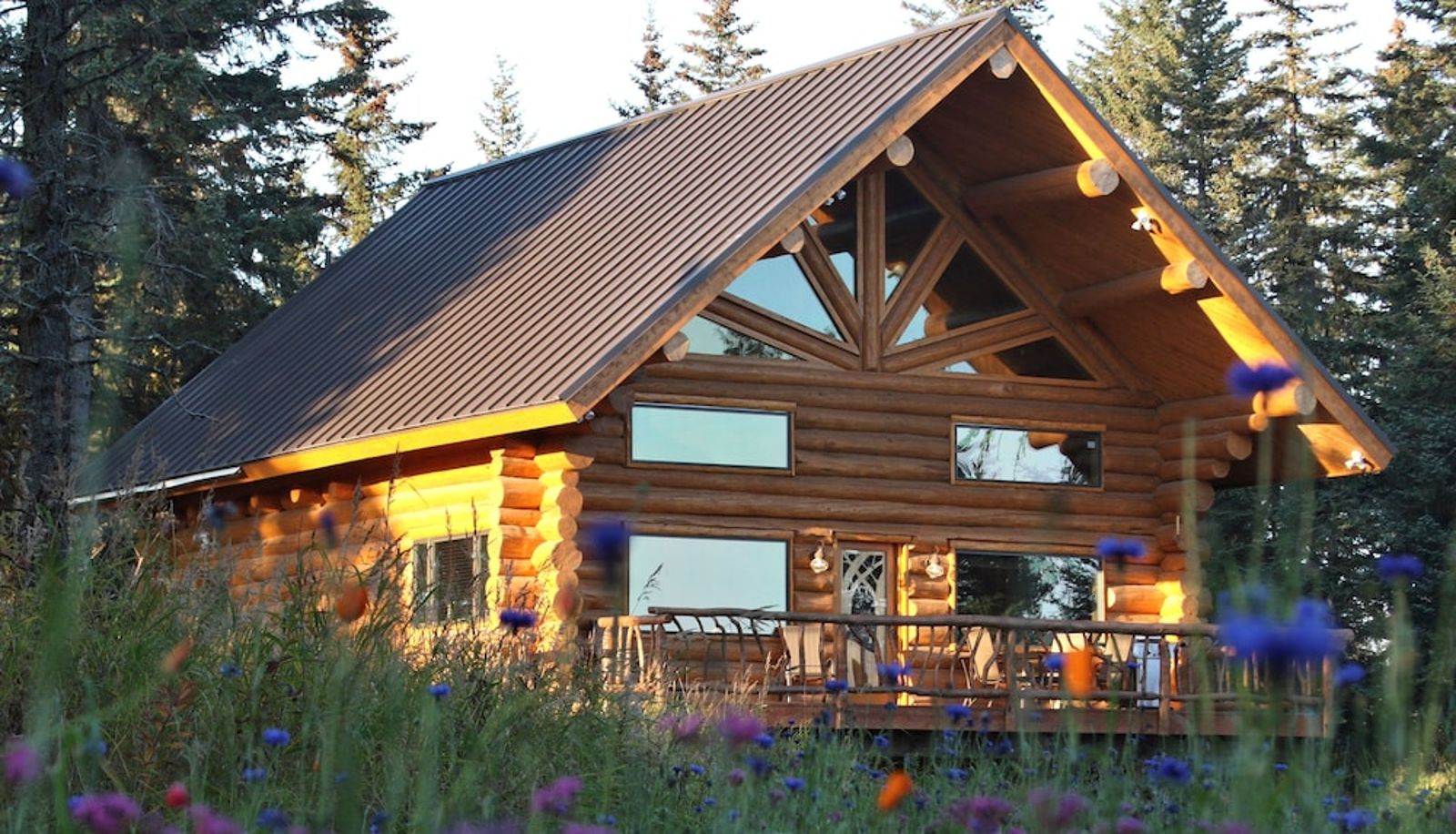 Info - Bear Paw Adventure
