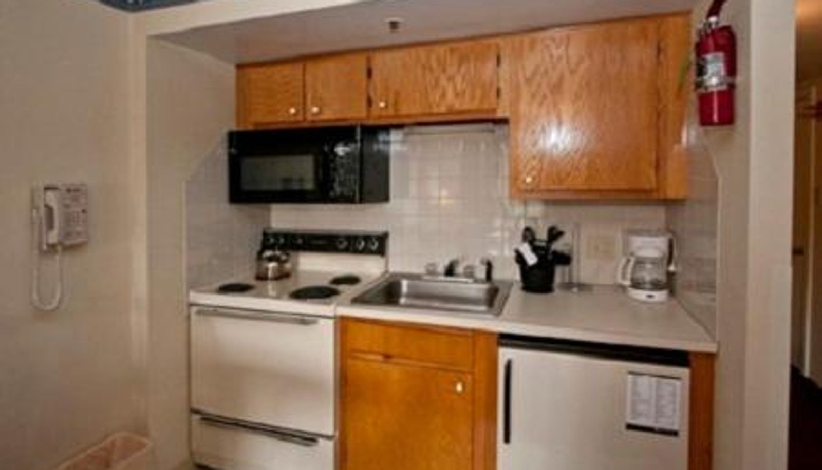 Appartamento - Silver Creek Lodge