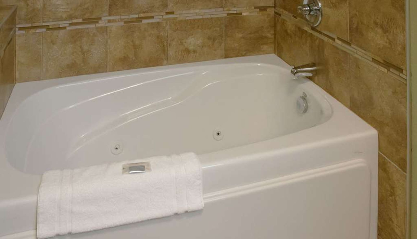 Habitación - Grand Forks Lodge and Suites