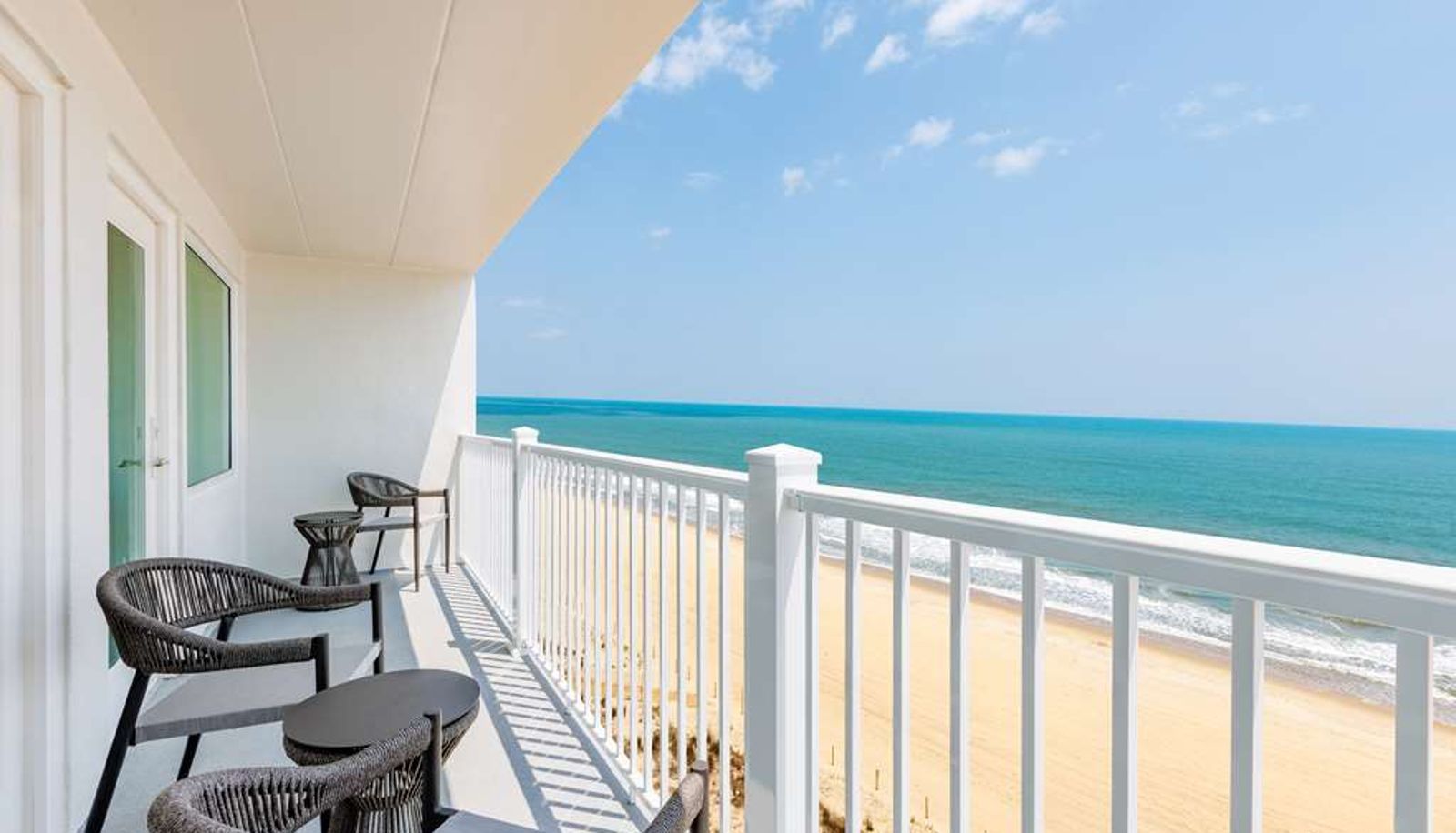 Room - Hilton Garden Inn Ocean City Oceanfront