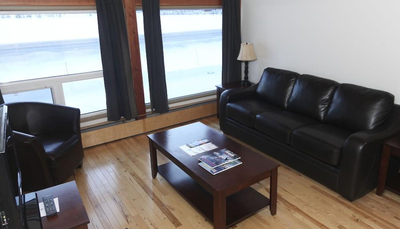 Apartment - Great Divide Lodge