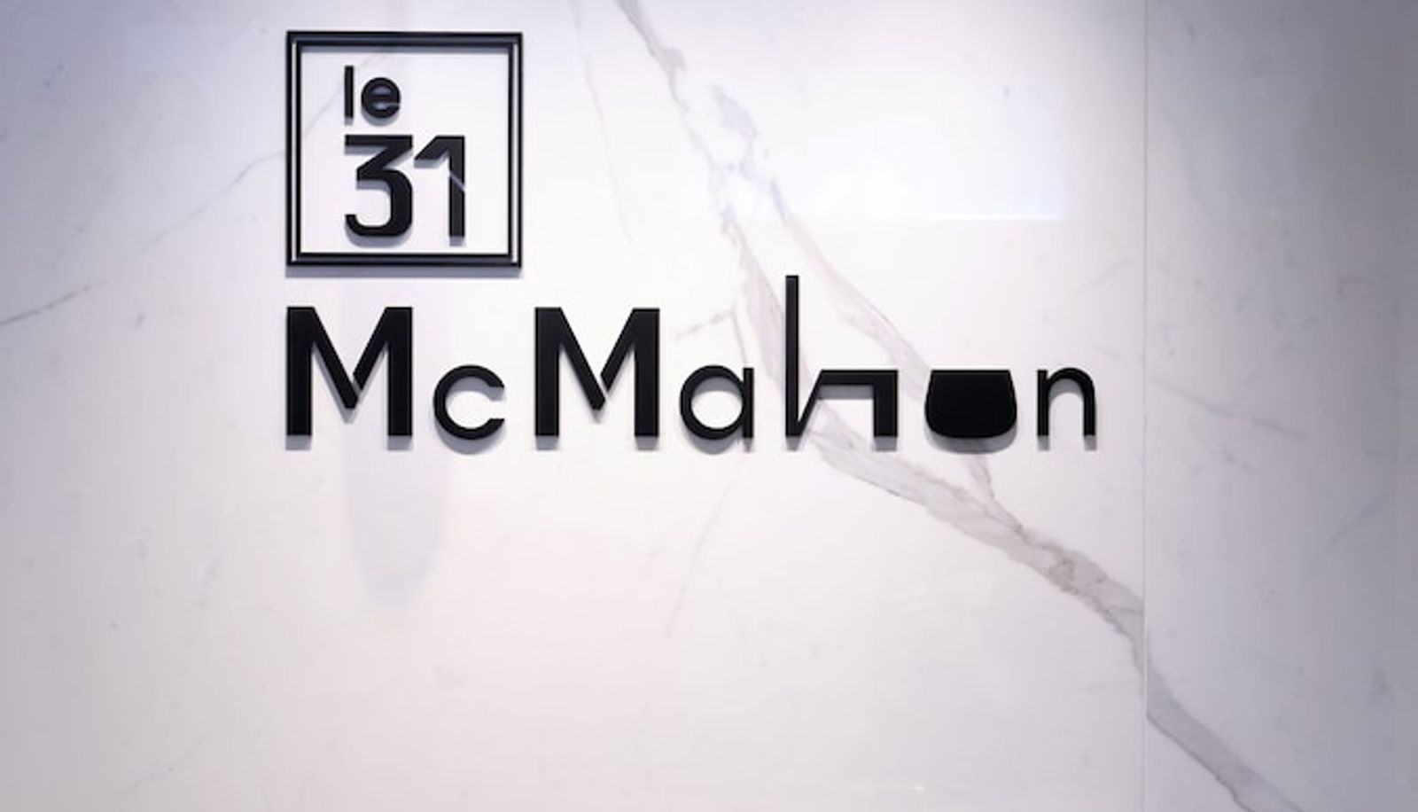 Rezeption - Le 31 McMahon - Par Aneyro