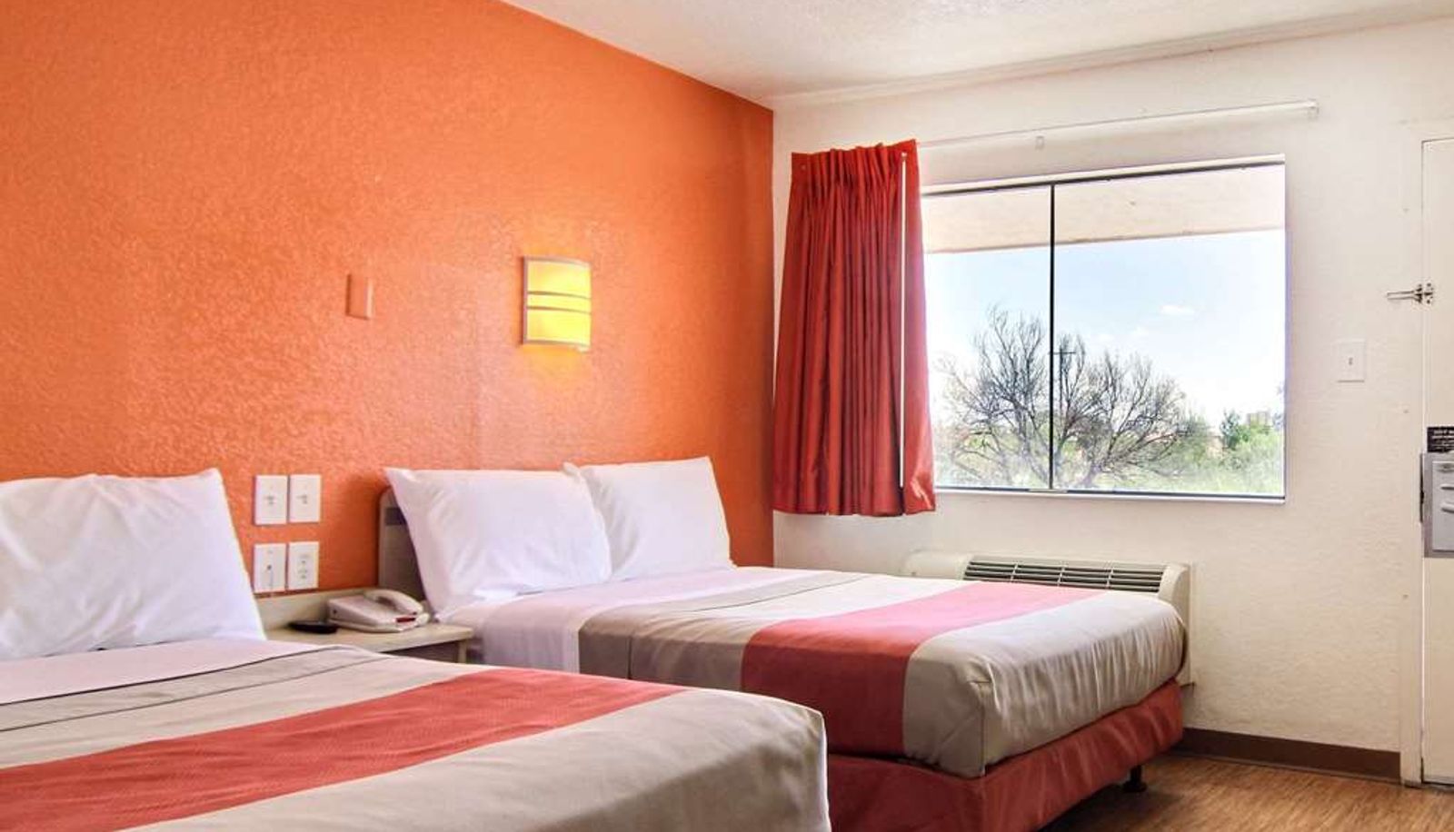 Chambre - MOTEL 6 ABILENE