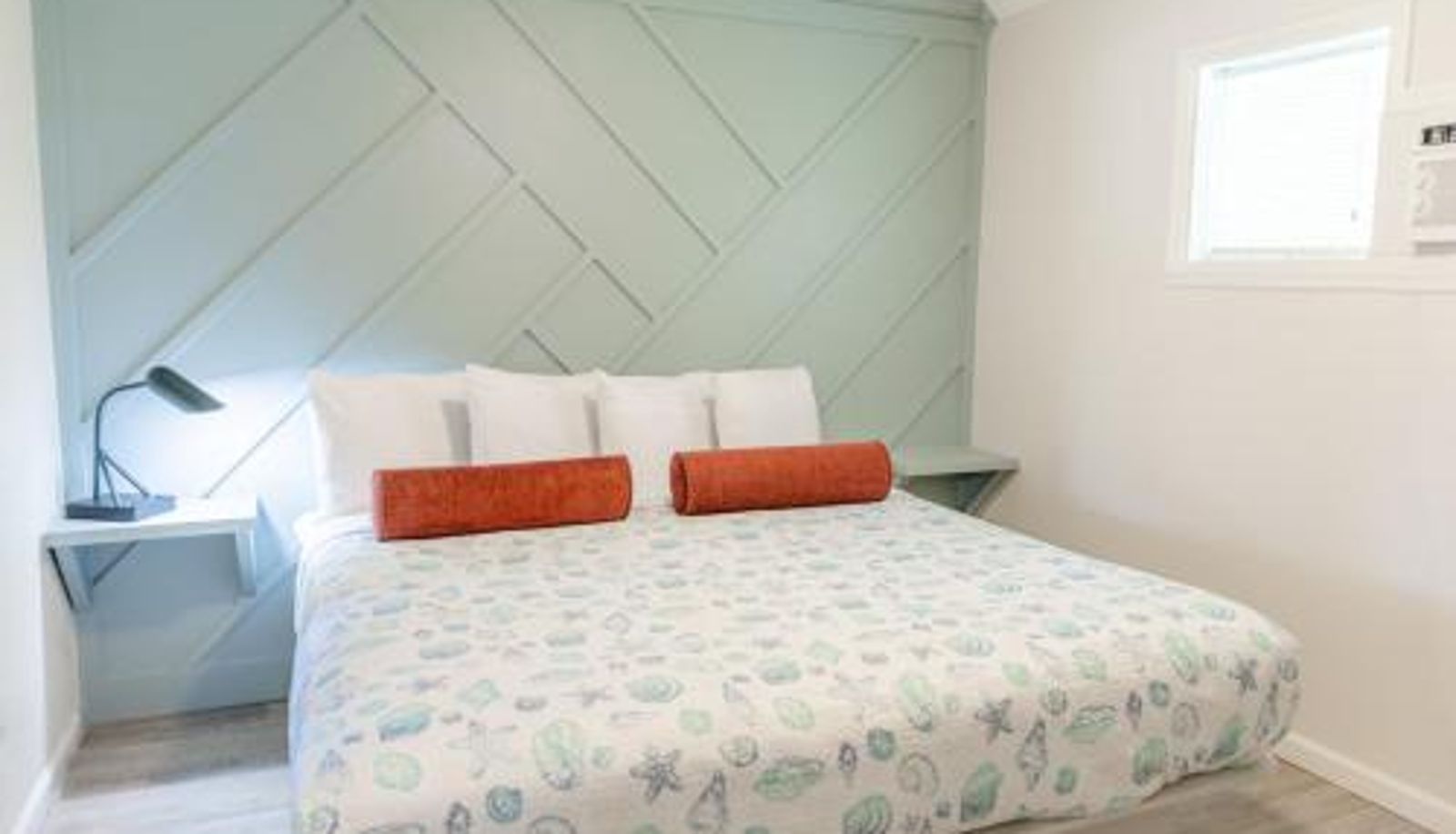 Standardzimmer - Atlantis Inn - Tybee Island