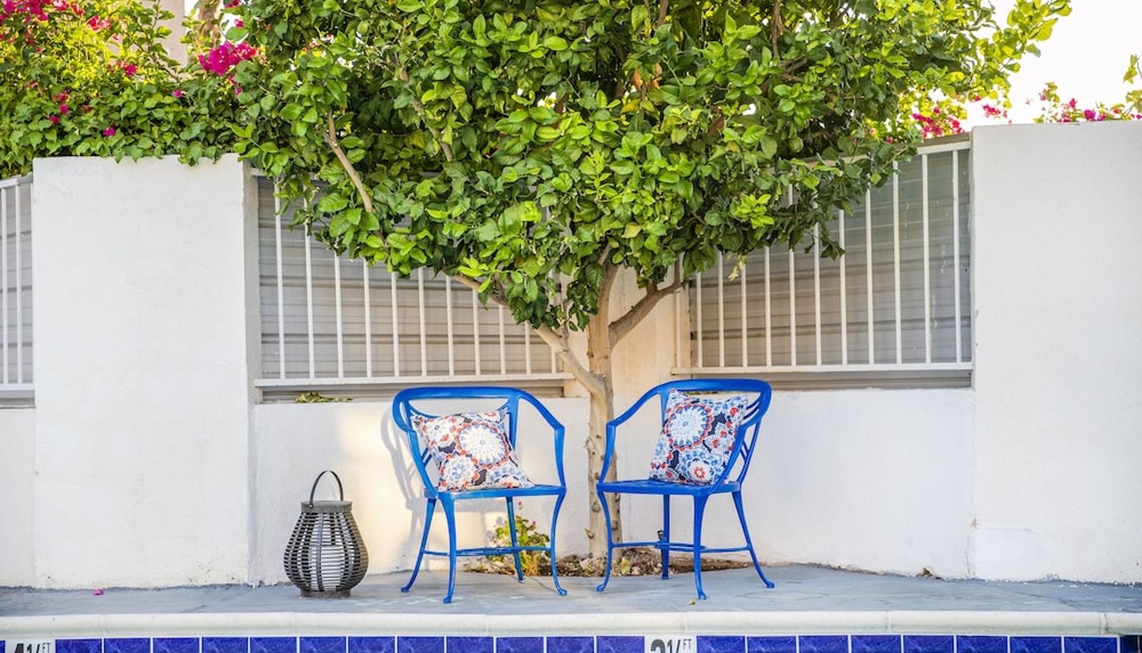 Pool - Inn at Palm Springs