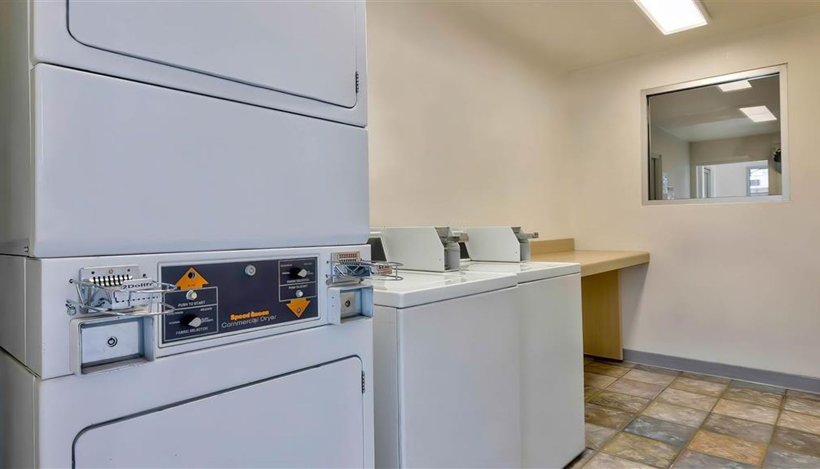 Interieur - Motel 6 Gallup