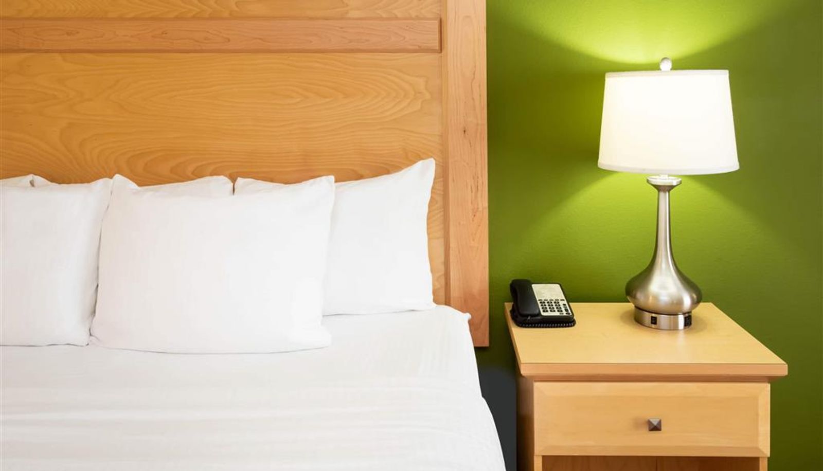 Habitación - La Quinta Inn & Suites by Wyndham Rochester Mayo Clinic S