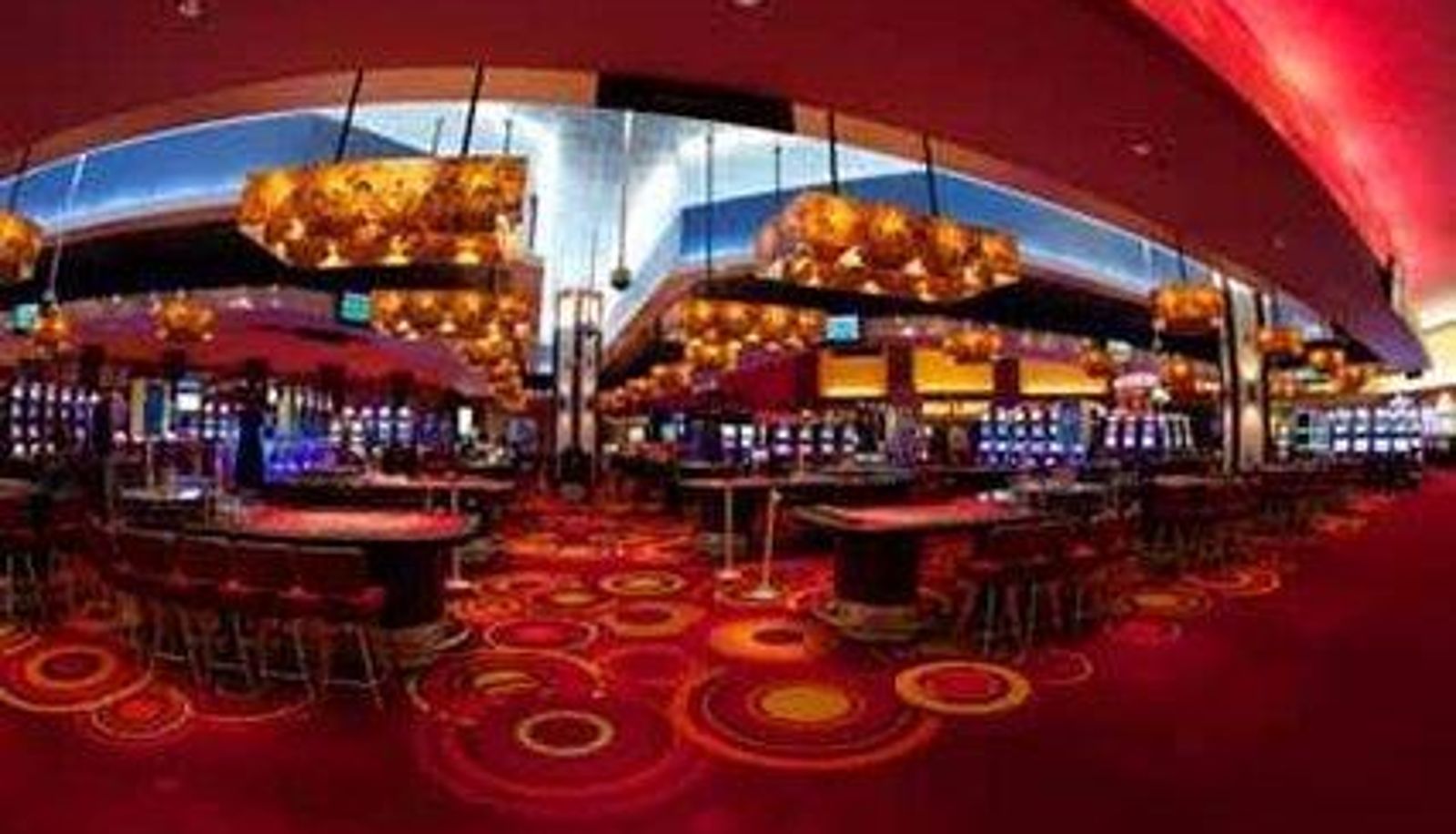Area benessere - Grey Eagle Resort And Casino