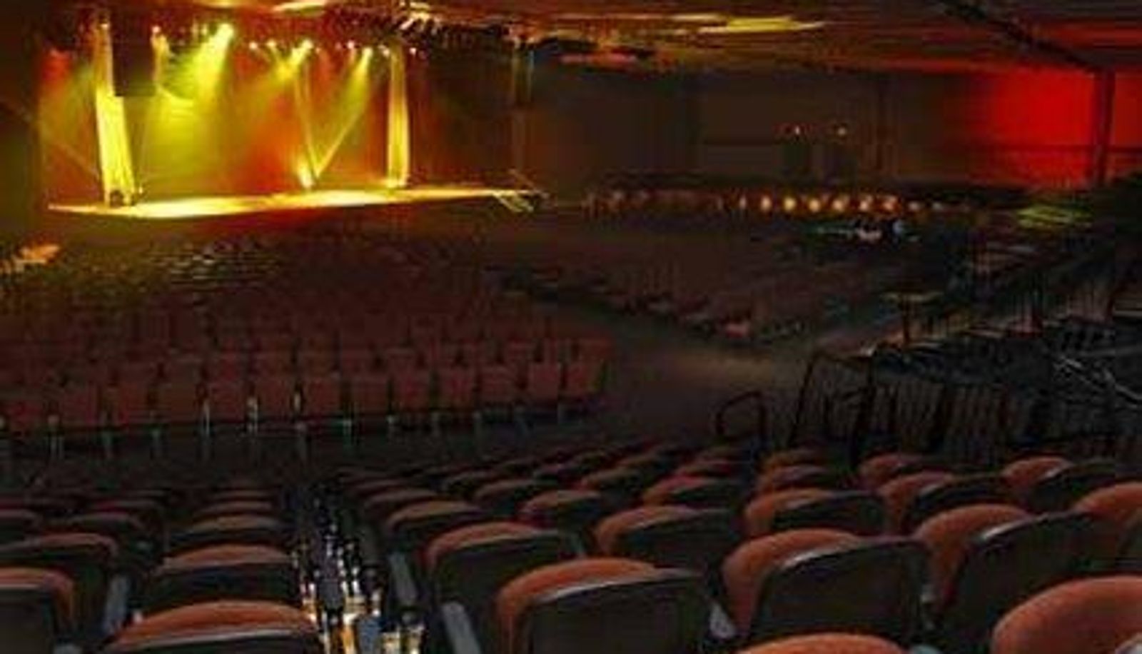 Area benessere - Grey Eagle Resort And Casino