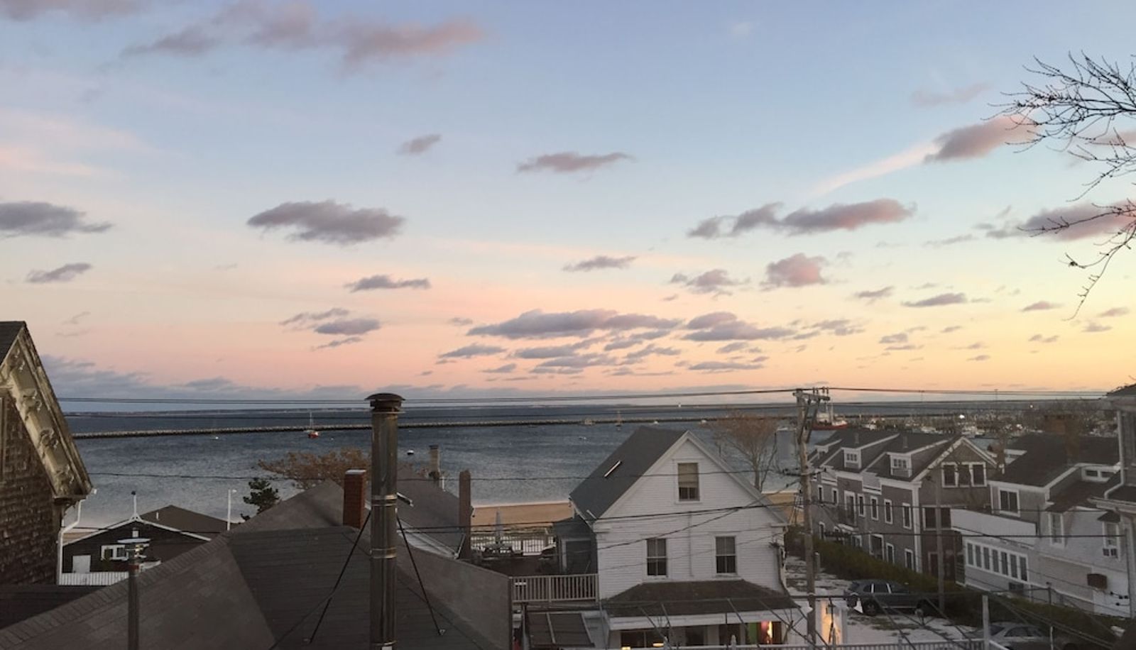 Info - Waterford Inn Provincetown
