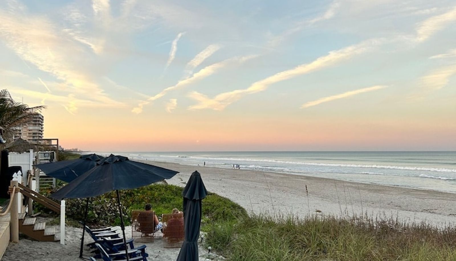 Strand - Bleu Beach Resort