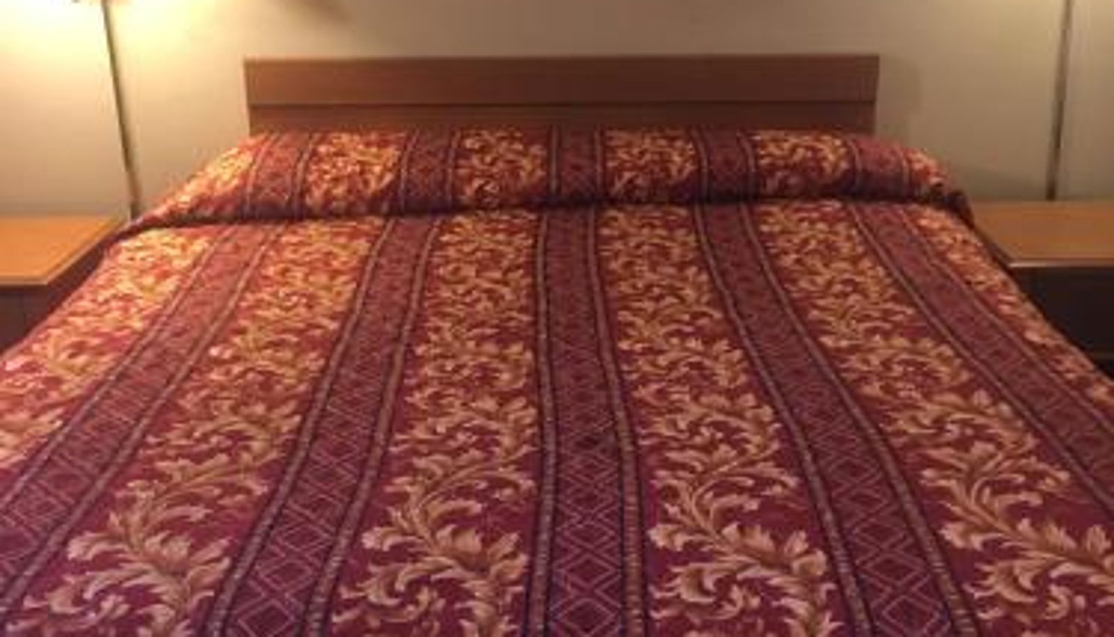 Zimmer - Century Inn at LAX