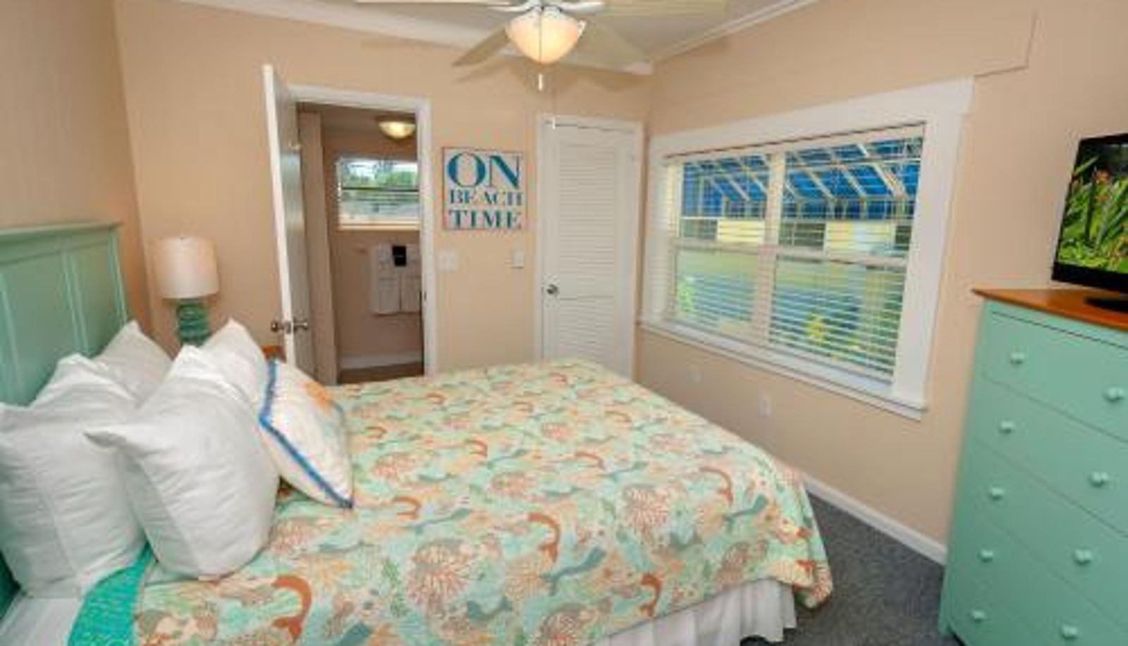 Suite - Cedar Cove Resort & Cottages