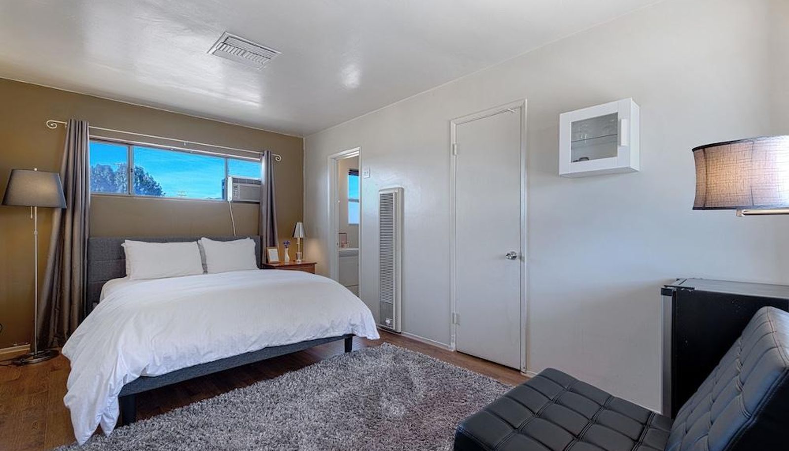 Appartement - Nurturing Nest Mineral Hot Springs and Spa