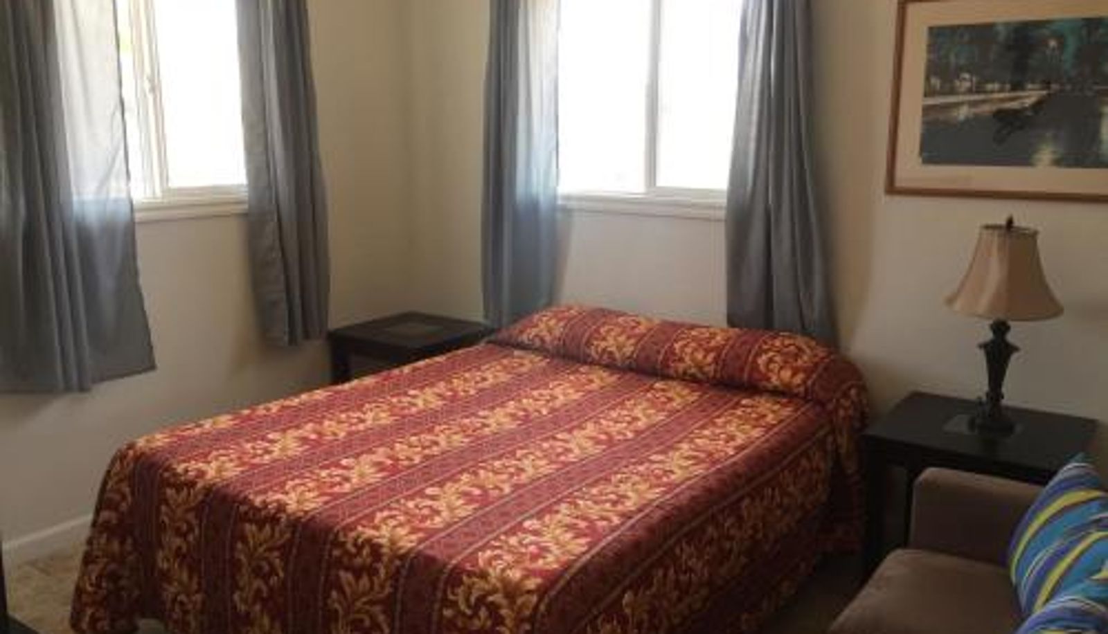 Apartment - The Shores Inn