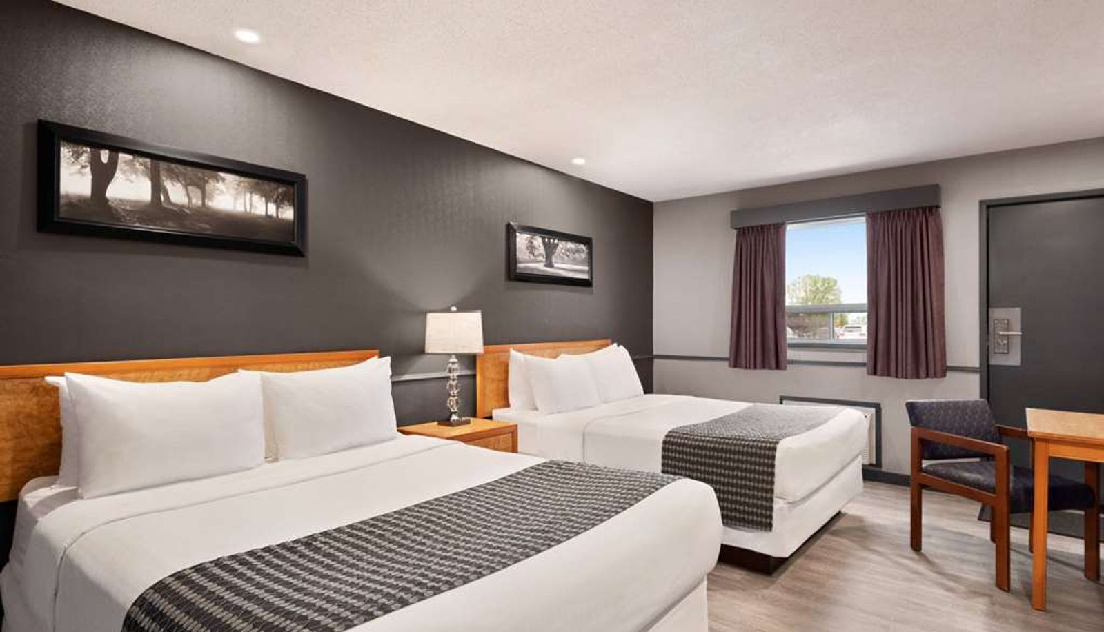Chambre - Travelodge by Wyndham Brandon