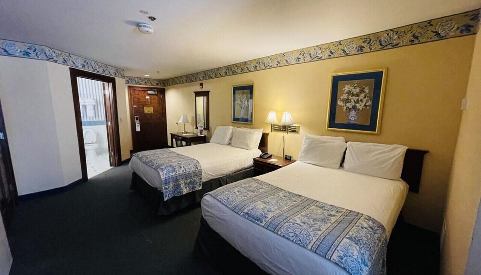 Chambre Standard - Hotel 27