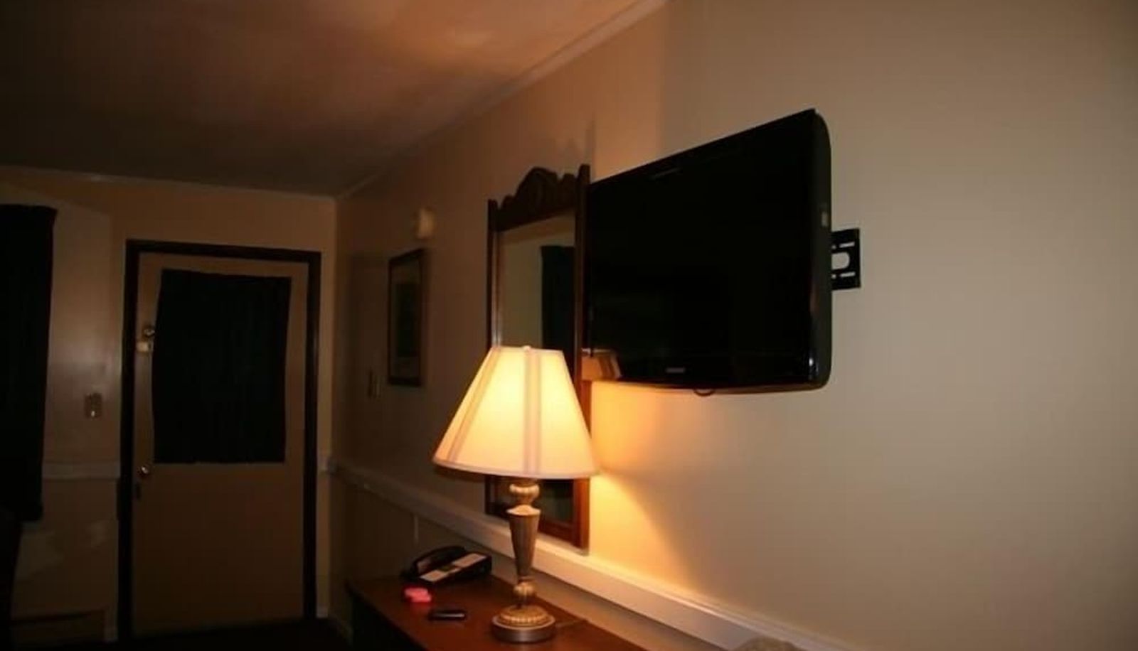Info - Cherry Lane Motor Inn