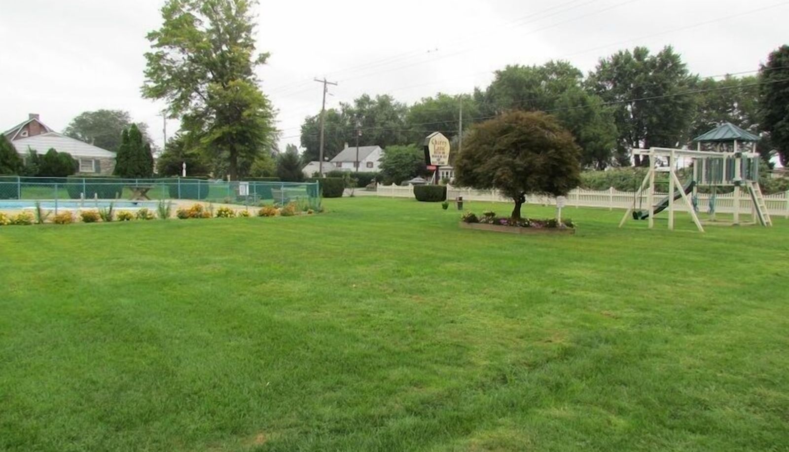Info - Cherry Lane Motor Inn