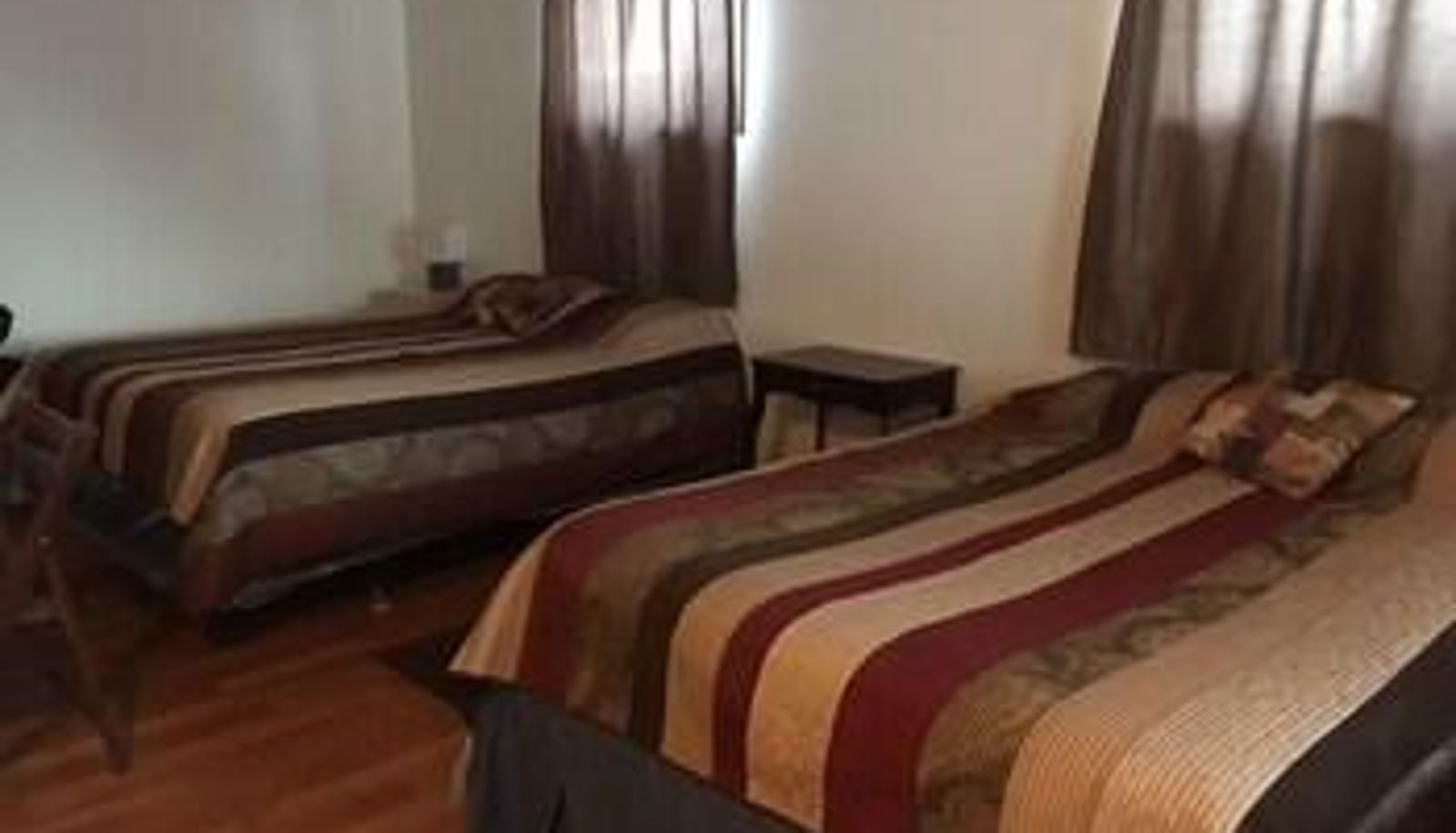 Hotel interior - Old Country Motel