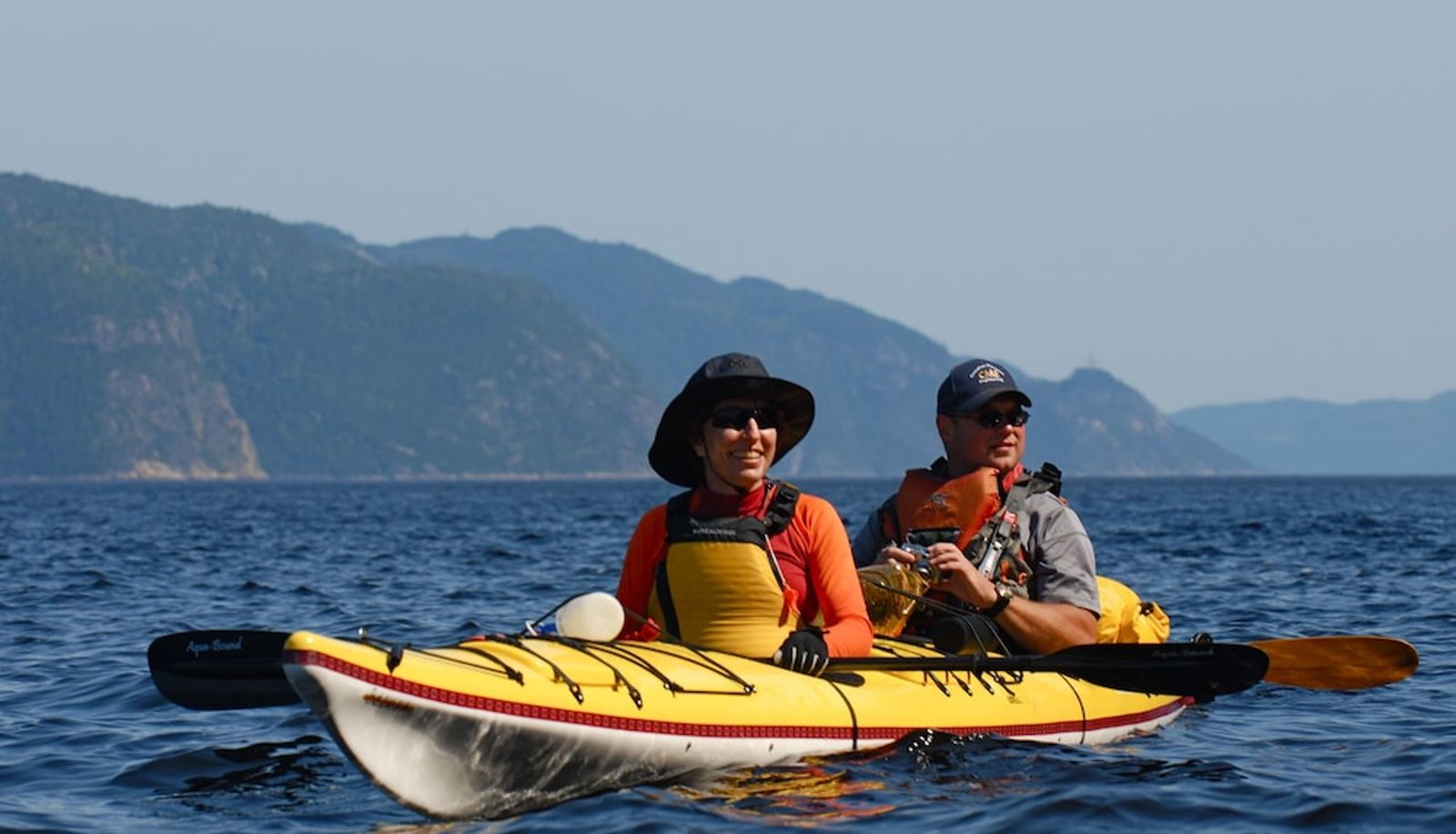 Info - Battures Hotel Fjord Saguenay