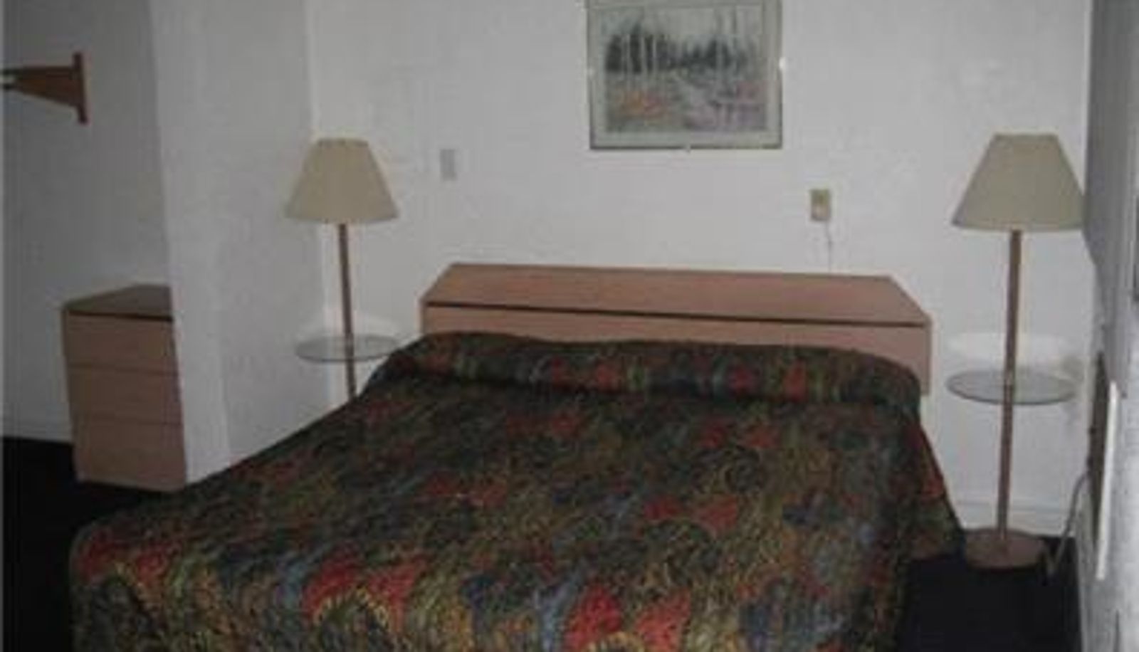 Habitación familiar - Hub Motel