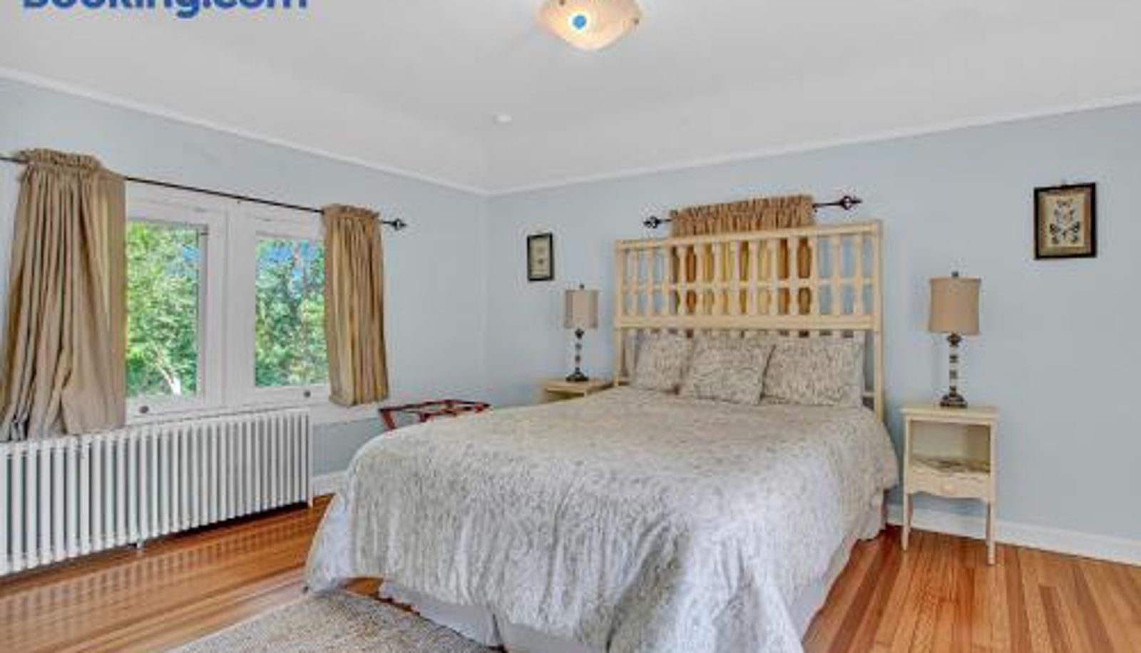Zimmer - White Rose Inns & Motel