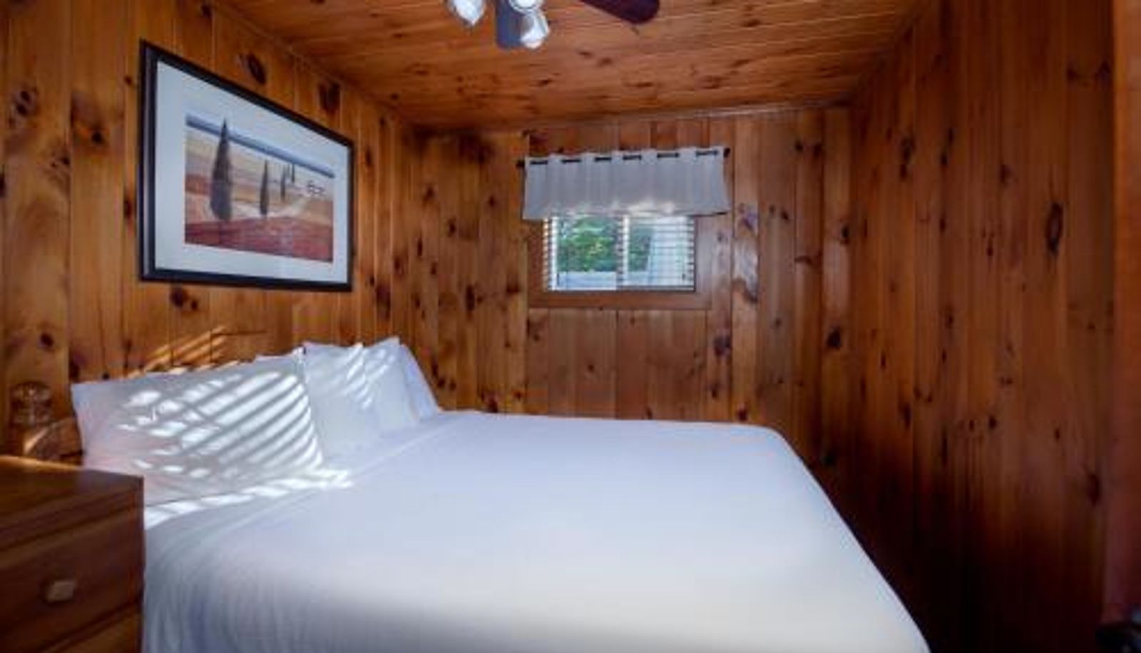 Habitación - The Juliana Resort