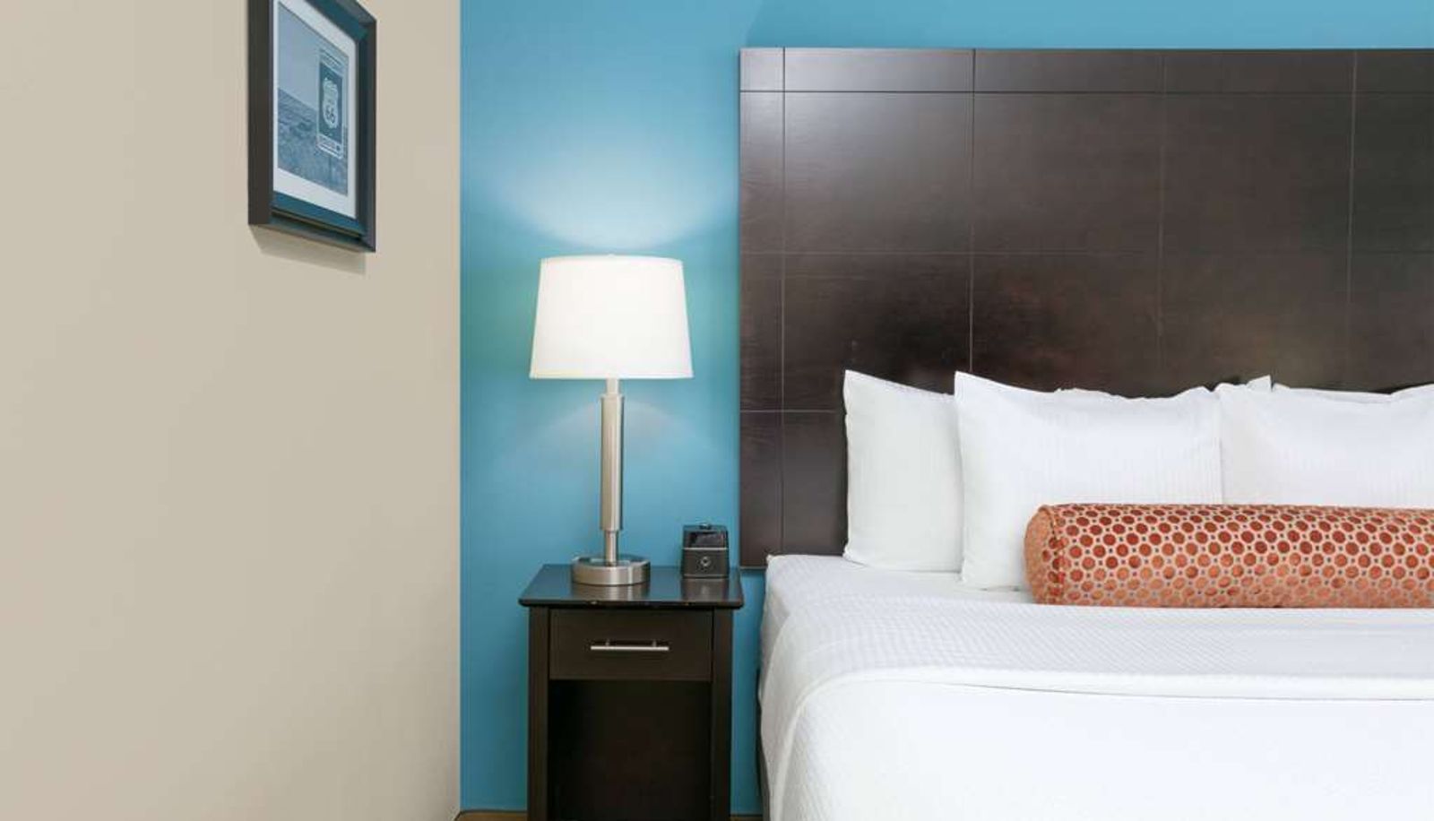 Zimmer - La Quinta Inn & Suites by Wyndham Clinton Historic Route 66