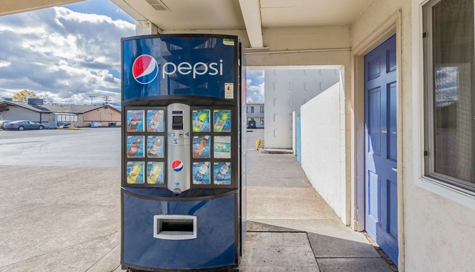 Interieur - MOTEL 6 BEAVERTON