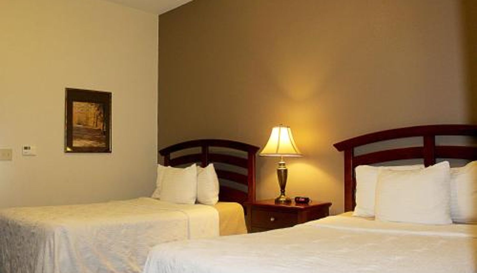 Suite - Crystal Springs Inn and Suites