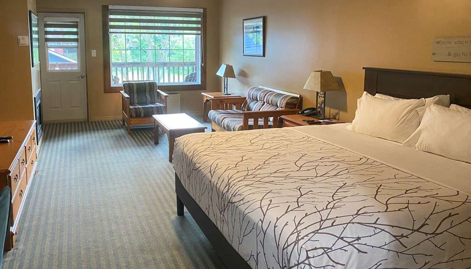 Room - The Grand Tappattoo Resort an Ascend Collection Resort