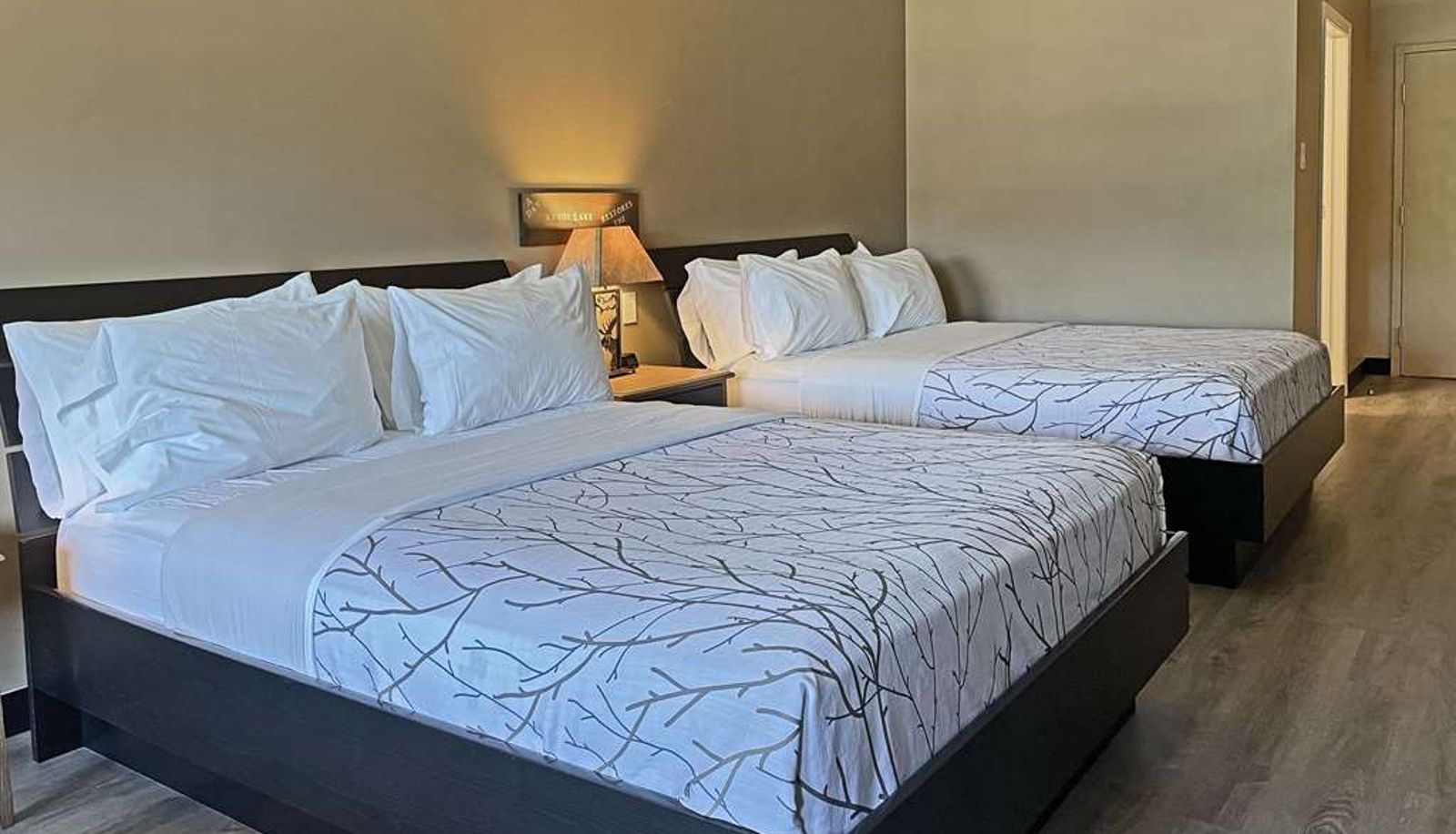 Zimmer - The Grand Tappattoo Resort an Ascend Collection Resort