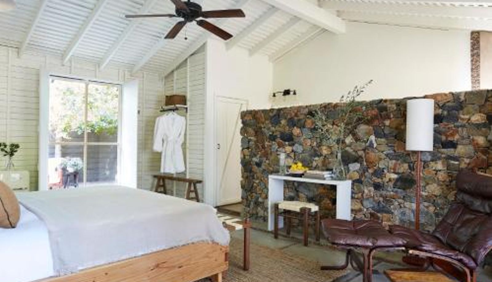 Zimmer - Sparrows Lodge