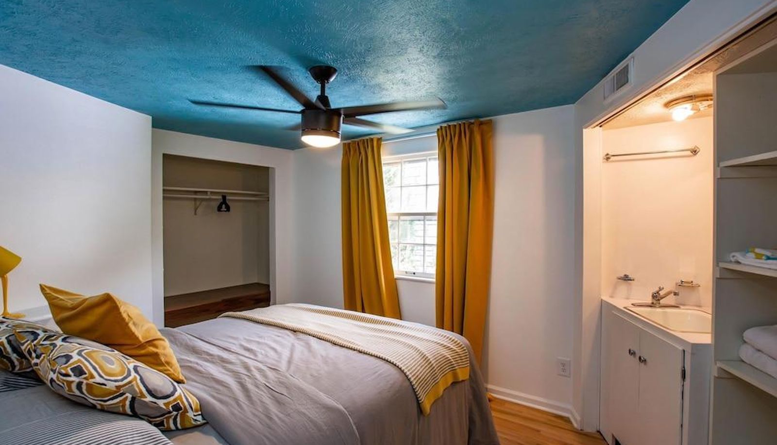 Appartement - Anderson Bed & Breakfast