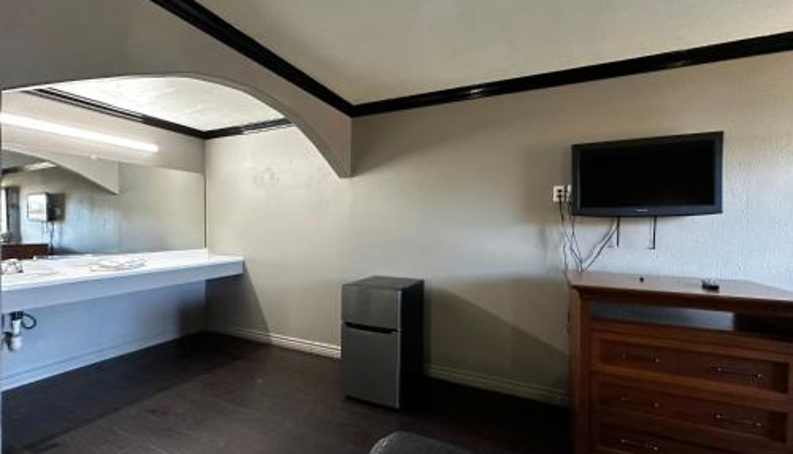 Zimmer - Sunpark Inn & Suites