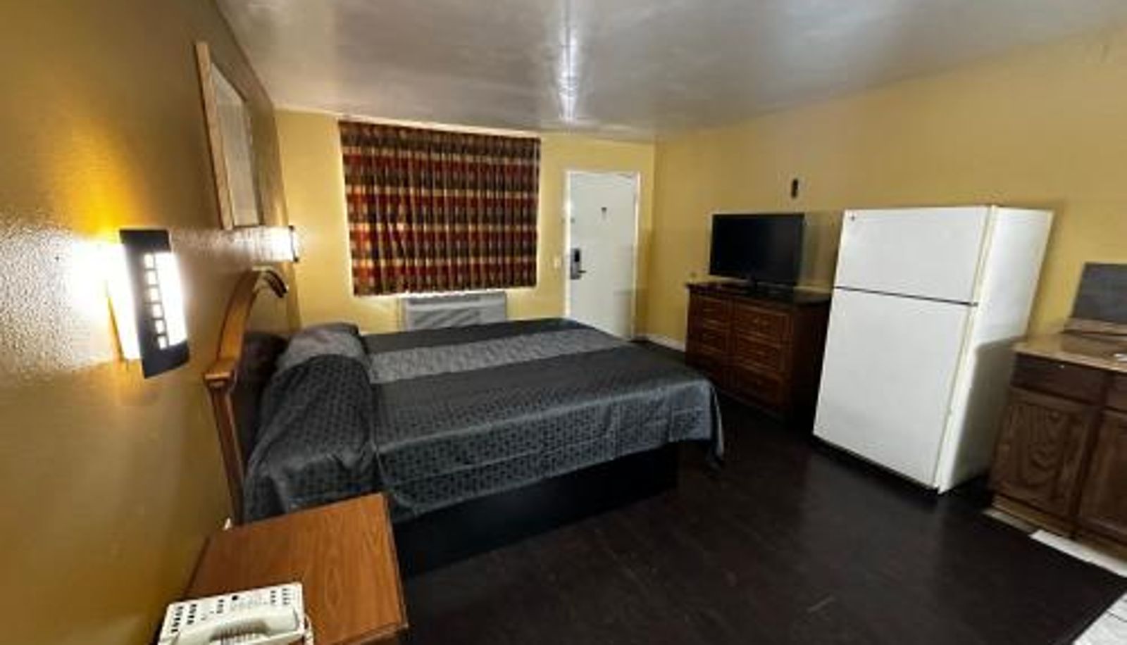 Zimmer - Sunpark Inn & Suites