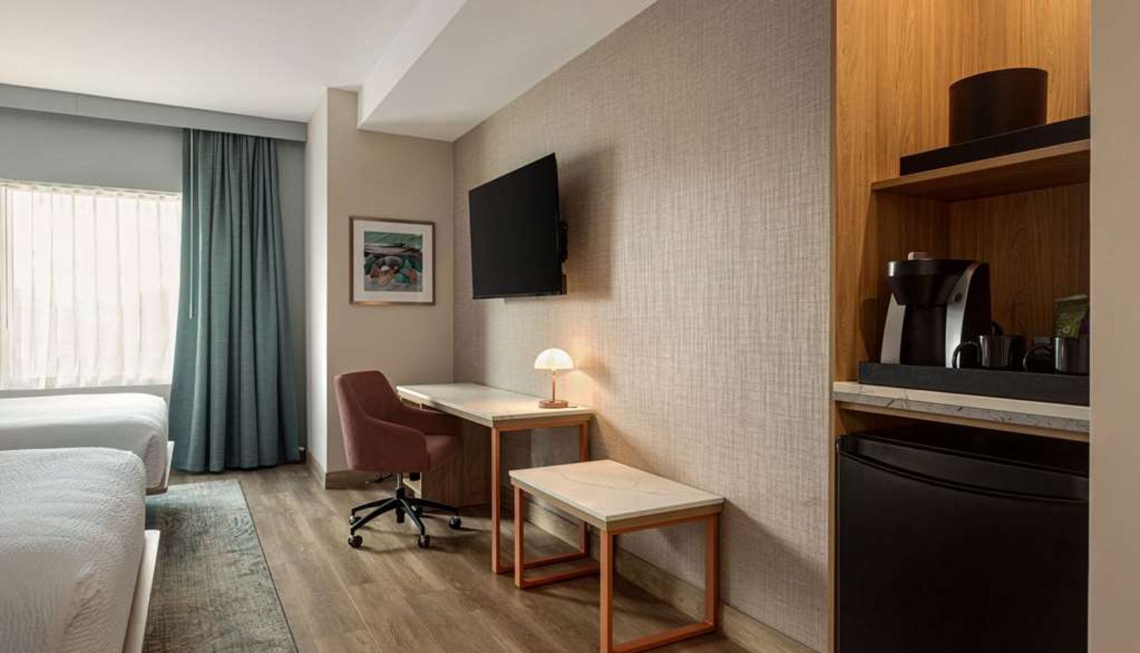 Kamer - Trademark Collection by Wyndham Sea Glass Beach Place